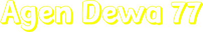 Agen Dewa 77